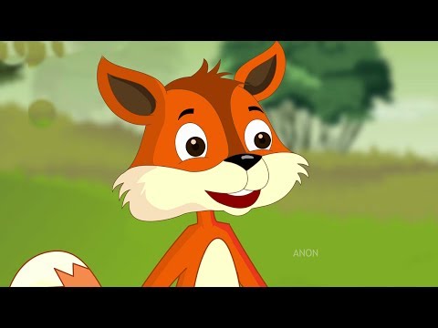 English Stories For Kids | THE ASS IN THE LION'S SKIN | Aesop's Fables Retold by Anon Kids