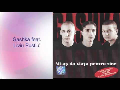 Gashka si Liviu Pustiu  - Vino, vino || Manele vechi
