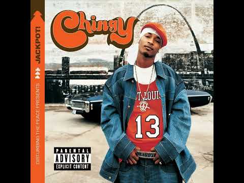 Chingy - Right Thurr (Official Audio)