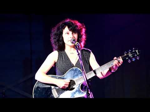 Karolína Kamberská - Hořkosladce, Hradecký slunovrat 2015