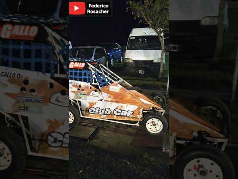 Mini Midgets  en Ramona  - Santa Fe - Argentina. #midgets #car #deportemotor #argentina #cars #autos