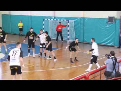 Vladimir Stosic HANDBALL 2016/17