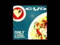 Cud - Only (A Prawn In Whitby)