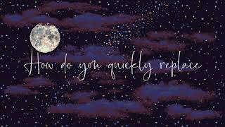 Your Universe - Rico Blanco (Lyrics)