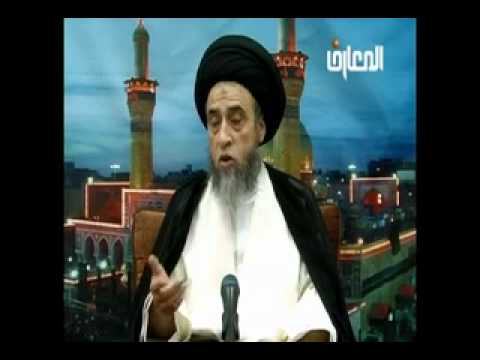 كتاب الخمس - أحكام الخمس  - الحلقة - 5 - سيد صباح شبر