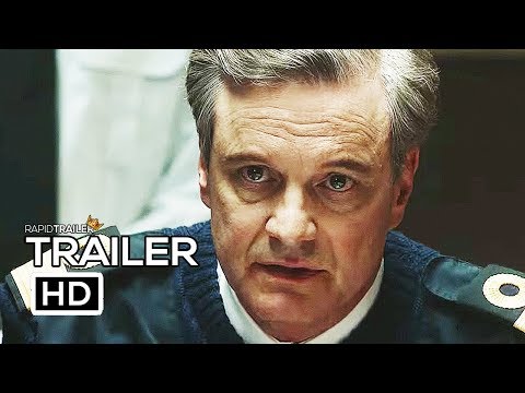 The Command (2019)  Trailer