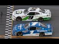 Every Nationwide Xfinity Series Finish At Daytona Since 2010