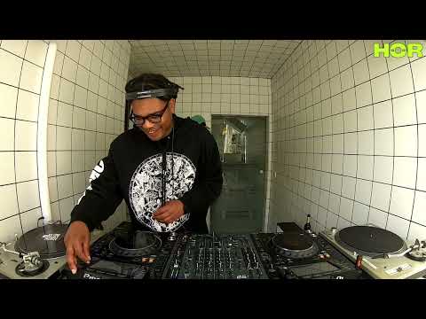 Kevin Lo B2B Lorey | HÖR - Apr 18 / 2022