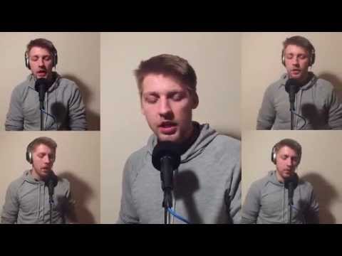 Barrett's Privateers - Stan Rogers (A cappella Cover by Code Workun)
