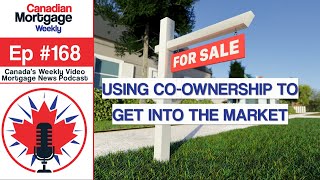 Using Co-Ownership To Get Into The Market