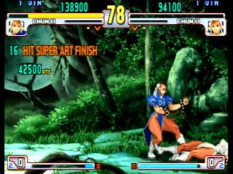 Evo2006 3S Raoh vs Justin Wong