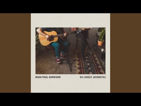 So Lovely (Acoustic) (Acoustic)