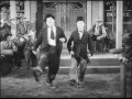 ILHAMA w/ DJ OGB - Bei mir bist du scheen (corrected aspect ratio) Laurel & Hardy music video