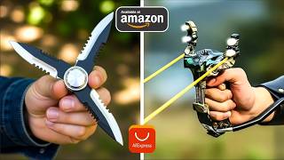 40 Legale EDC Selbstverteidigungs Gadgets auf Amazon