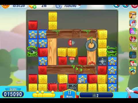 Pet Rescue Saga   Level 6811  no boosters