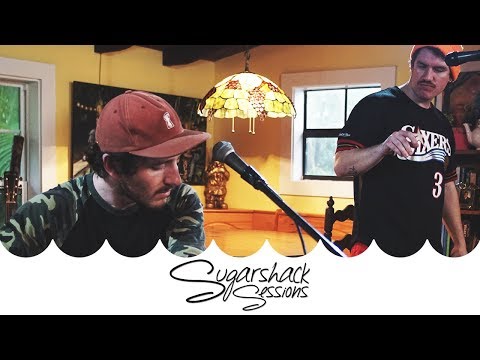 Little Stranger - Girl III (Live Acoustic)