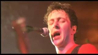 The Clash live - Police and Thieves
