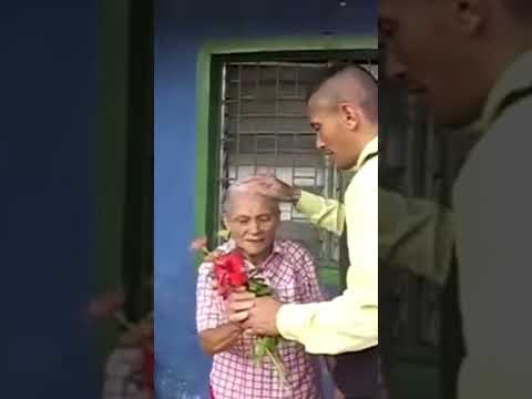 GRACIAS VIEJA BENDITA DE LOS AGUILEÑOS  DESDE PAMPANITO-TRUJILLO 0412 1174182