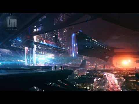 Station Earth - Redshift