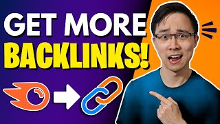 How to Spot Easy Backlink Opportunities with Semrush