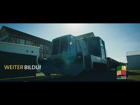 Imagefilm UPZ Gruppe