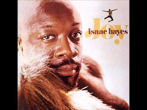 Isaac Hayes - Joy