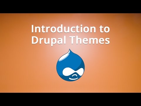 What is Drupal