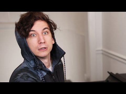 When you write a song about hip hop