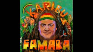 Famara - Reggae Made In Switzerland
