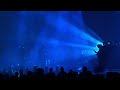 Jesus & Mary Chain ~ 15 Nine Million Rainy Days ~ 10-29-2024 Live The Paramount Theatre, Seattle, WA