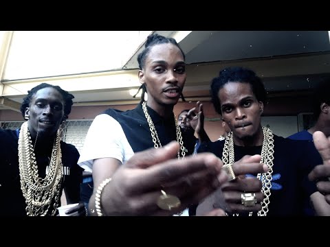 Jo Gang (DOPERIE GANG) - Ayen Baw / KINGS FILMS /