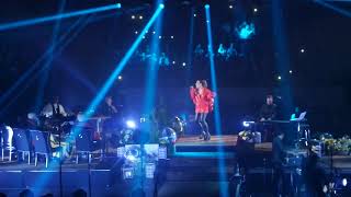 Vain elämää 29.12.2017: Jenni Vartiainen - Keinu