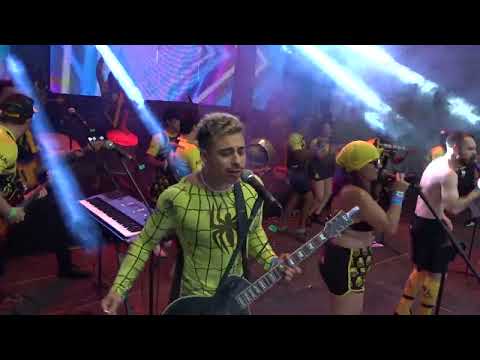 Gaperia no Carnailha 2023 - Parte 1