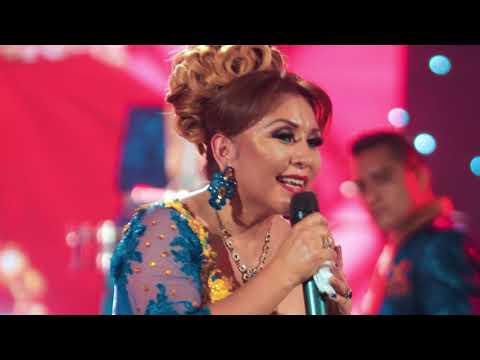 Anita Santivañez - Choque y Fuga / Mala Hierba (Concierto Virtual 2021)