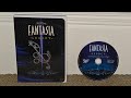 Fantasia Legacy USA DVD Walkthrough 2000