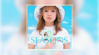浜崎あゆみ / SEASONS (Acappella)