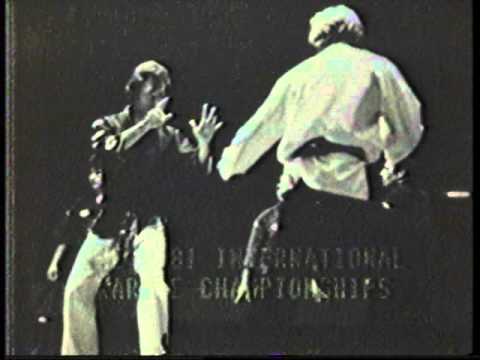 Ed Parker's1981 International Championships.mpg