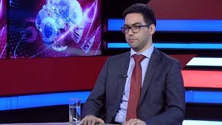 Հարցազրույց Ռուստամ Բադասյանի հետ