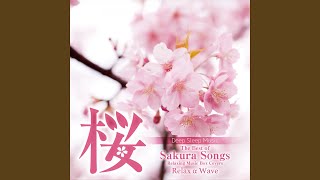 Sakura Sake (Originally Performed By Arashi)