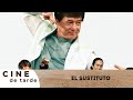 EMOCIONANTE PELÍCULA DE ACCIÓN El Sustituto