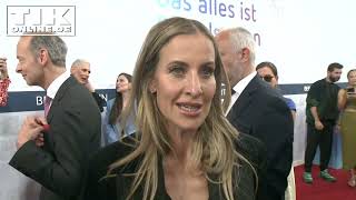 &quot;Sido&quot;-Ex Charlotte Würdig über Männer und Beziehungen: &quot;Wir haben die Männer komplett versaut!&quot;