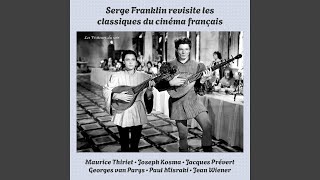 Tournesol - du film Souvenirs perdus, 1950 (feat. Anne Germain, Anne Geraldine, Françoise...