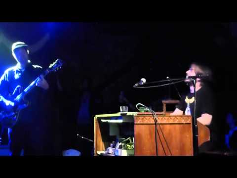 Snarky Lettuce - Funk 'N Bowl