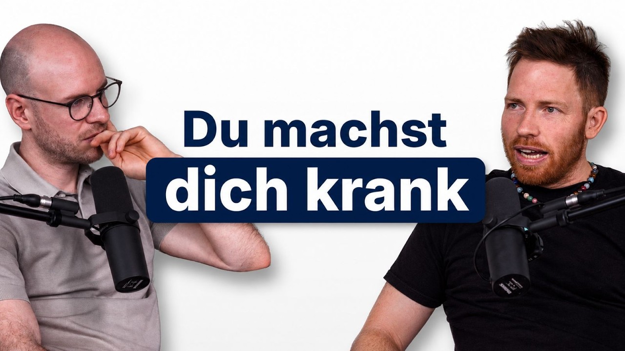 Marketing Minds Podcast mit Andreas Ackermann