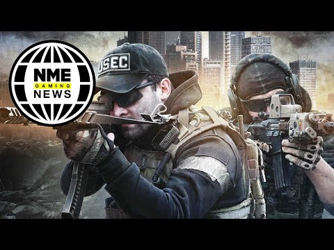 ‘Escape from Tarkov’ gets big update fixing bugs and changing systems