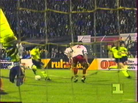 BV Borussia Dortmund 0-0 FK Alania Vladikavkaz