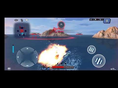 Fleet Battle PvP - Life After Death 5/22/21