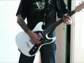 Ramones - Surf City (guitar cover)