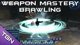 dcuo hand blaster weapon mastery most popular videos