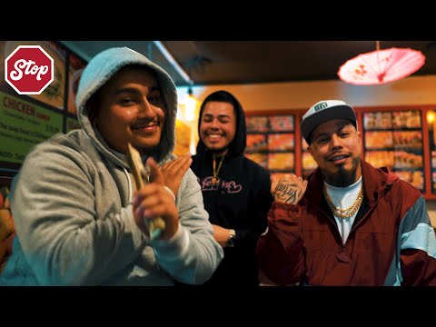 BDA Guapo x Actavis J x Rekm - "No Debate" (Official Video) Shot By Nick Rodriguez